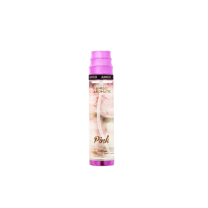 AMIGO PERFUME SPLASH 250ML_PINK
