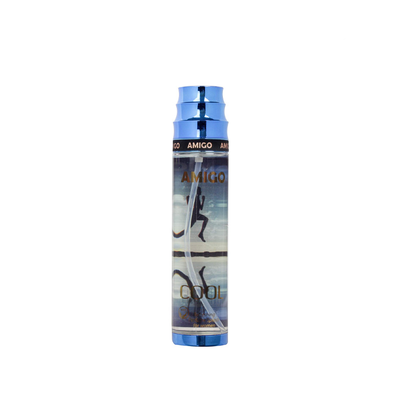 AMIGO PERFUME SPLASH 250ML_COOL