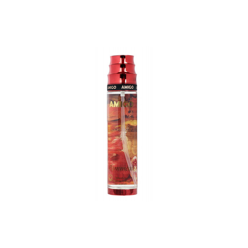 AMIGO PERFUME SPLASH 250ML_POMMEAU