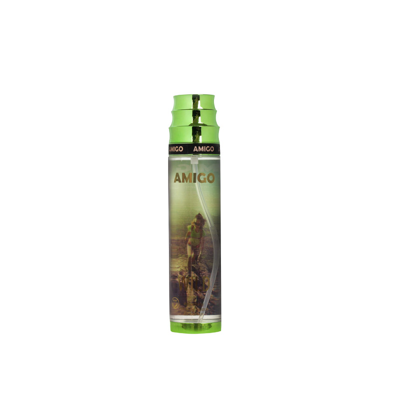 AMIGO PERFUME SPLASH 250ML_WILD