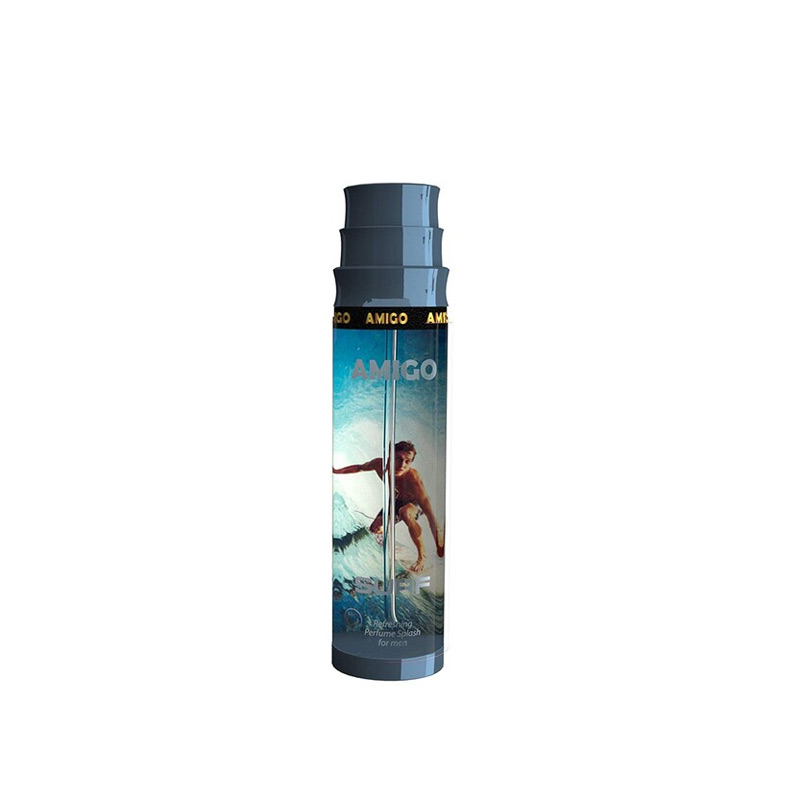 AMIGO PERFUME SPLASH 250ML_SURF