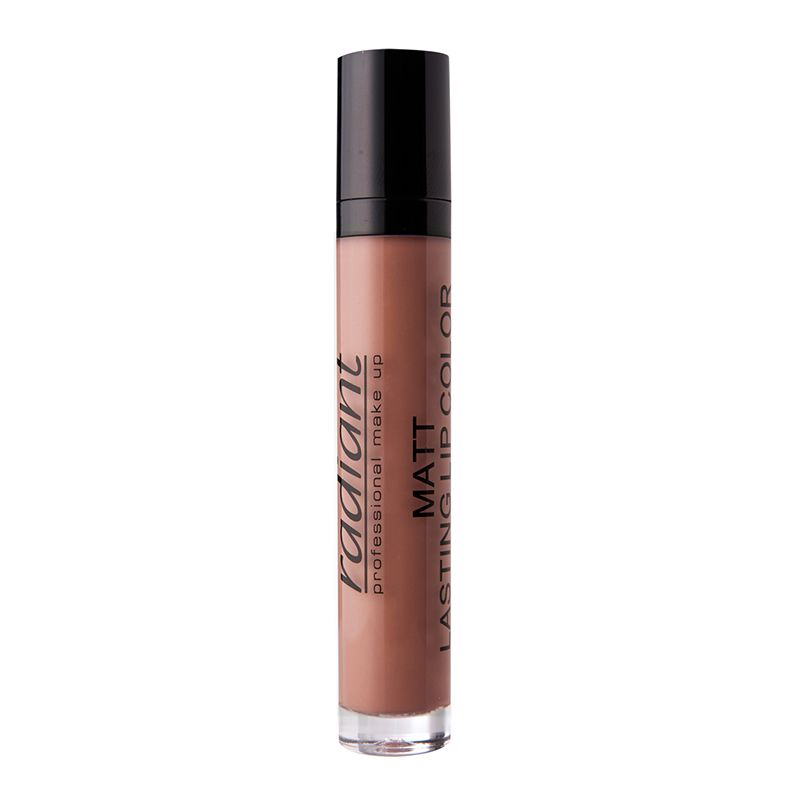 RA-IMPRESSIVE LASH MASC. BL&MINI MATT LAST. LIP COL. NO.06