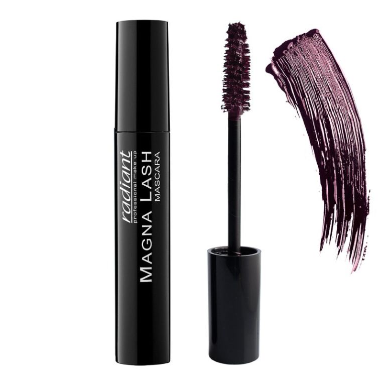 RA-MAGNA LASH MAS BLACK& MINI MATT LAST LIP 78