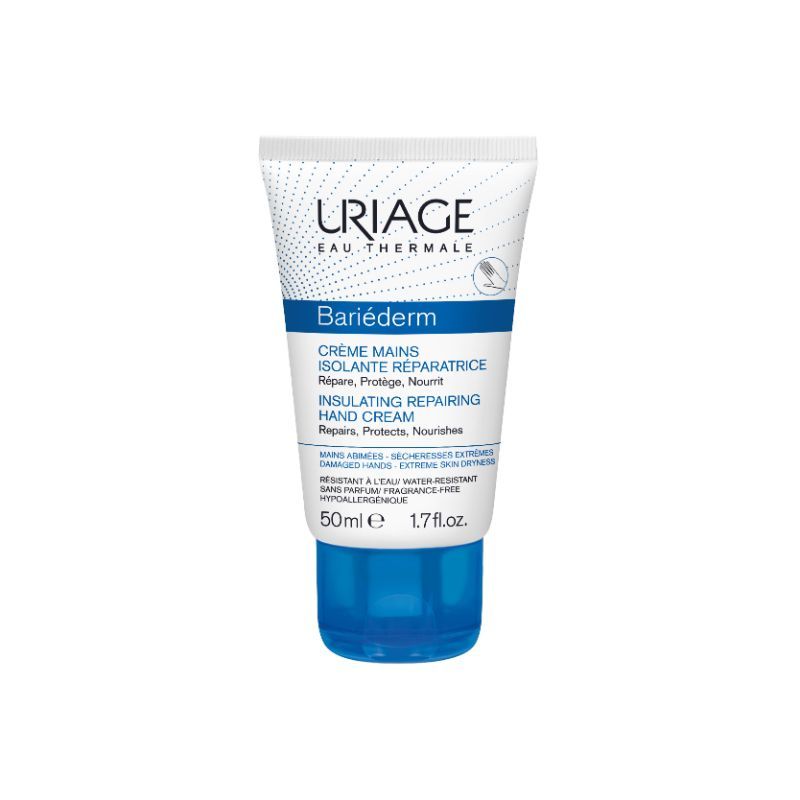URIAGE BARIEDERM HAND CREAM 50ML
