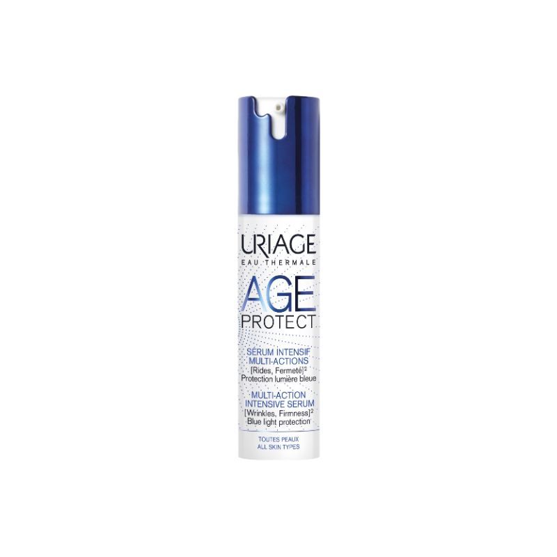 URIAGE AGE PROTECT MULTIACTION SERUM 30ML