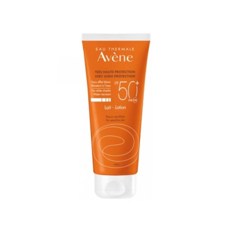 AVENE SUNBLOCK CREAM + AVENE MICELLAR LOTION 100ML