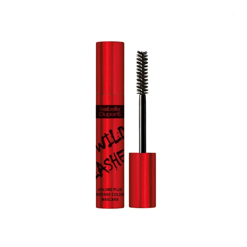 ISABELLE DUPONT HUGE LASHES MASCARA