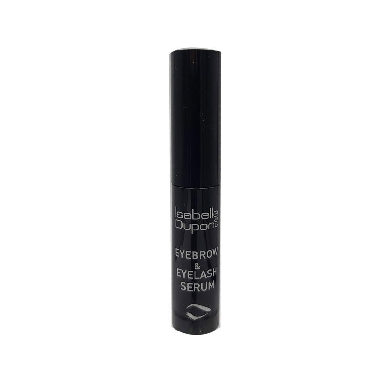ISABELLE DUPONT EYEBROW&EYELASH SERUM
