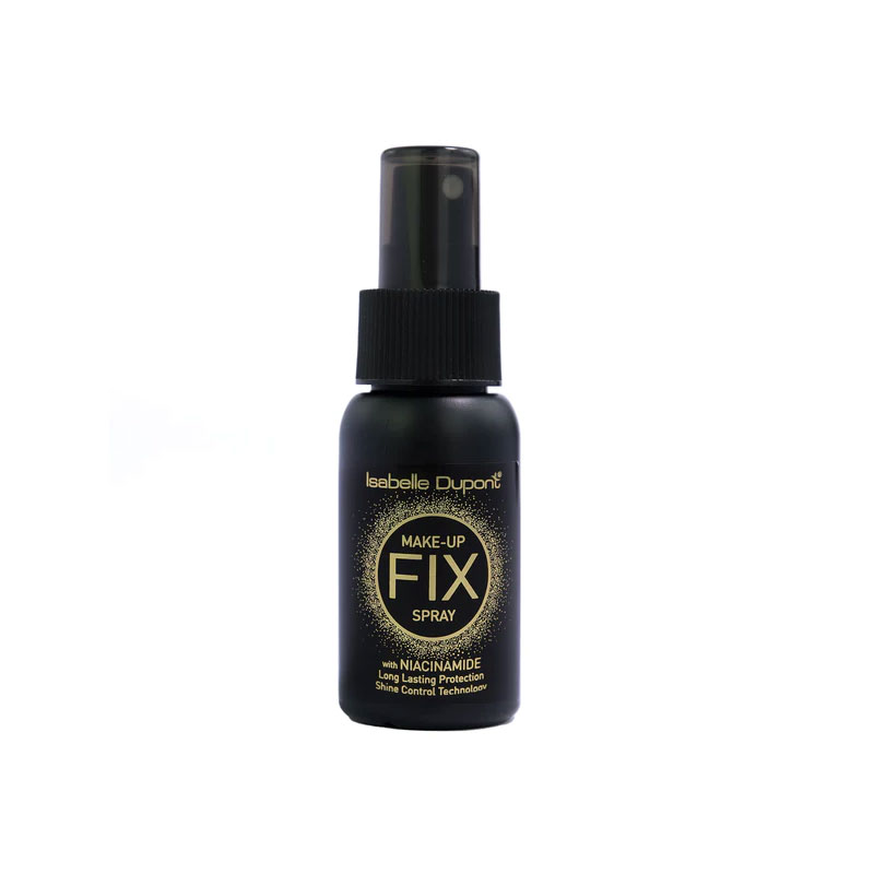 ISABELLE DUPONT MAKEUP FIX SPRAY