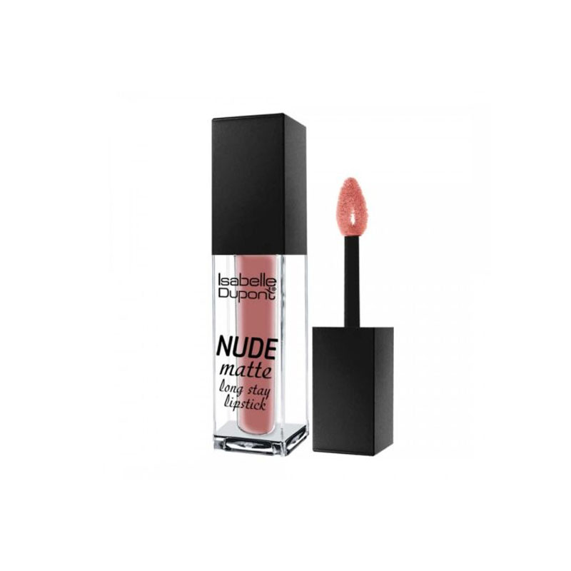 ISABELLE DUPONT NUDE MATTE 52