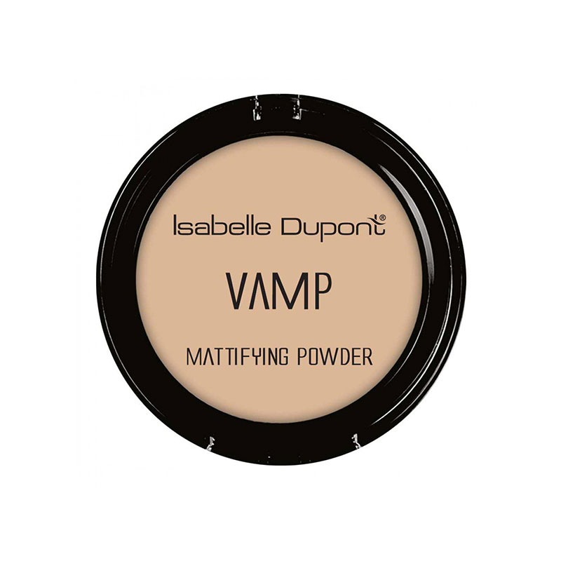 ISABELLE DUPONT VAMP POWDER 10