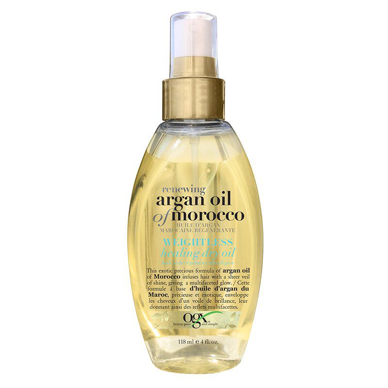 OGX OIL 118ML