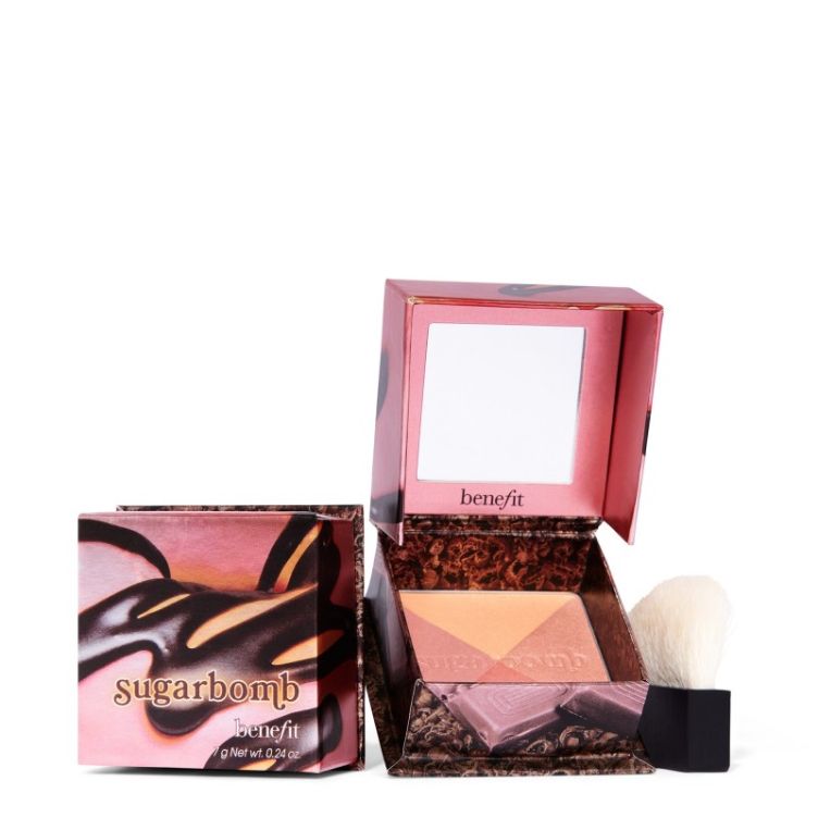 BENEFIT SUGARBOMB BOP 2.0