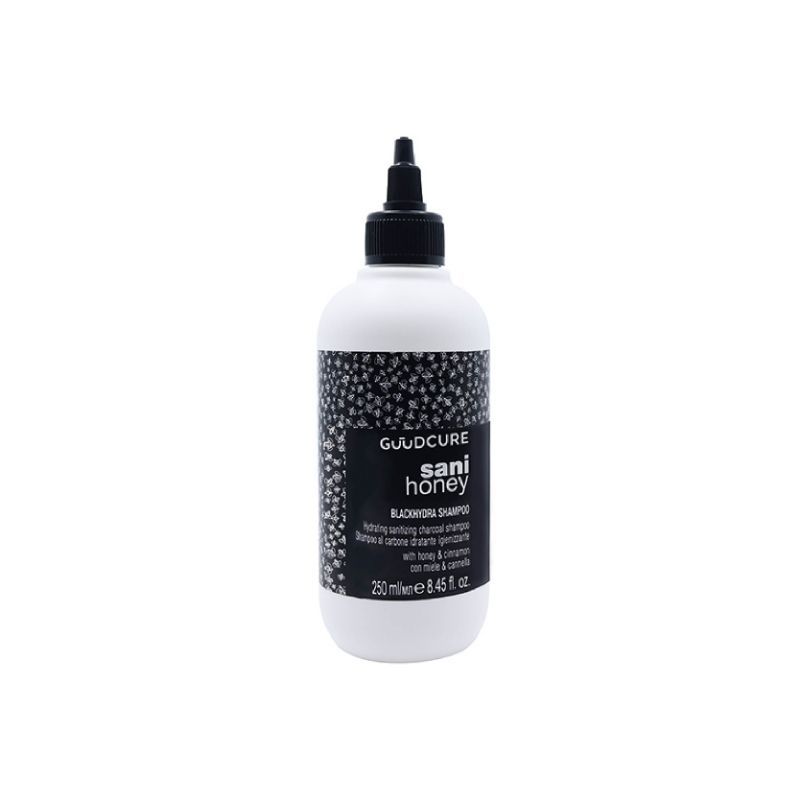 GUUDCURE SANI HONEY SHAMPOO 250ML