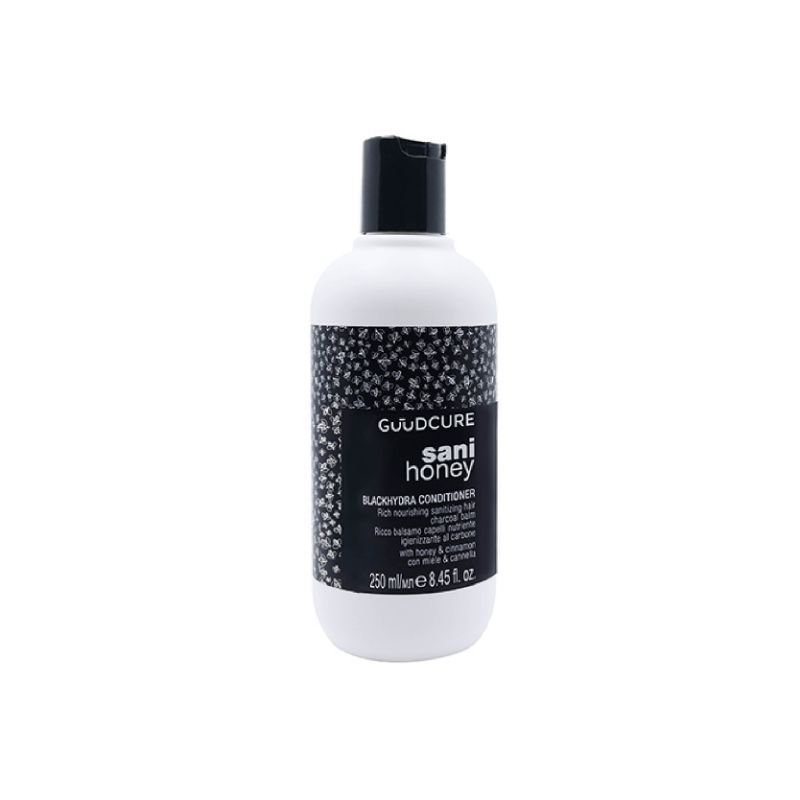 GUUDCURE SANI HONEY CONDITIONER 250ML