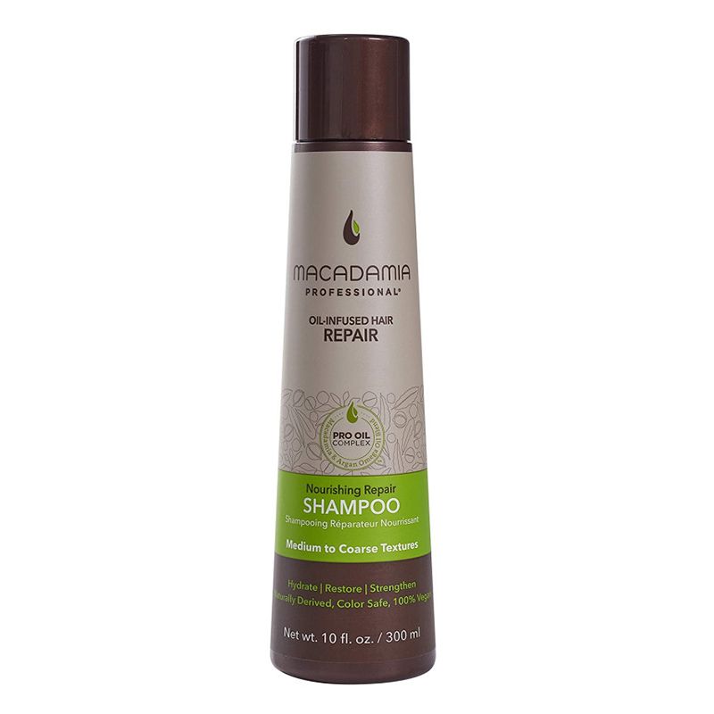 MACADAMIA REPAIR NOURISHING SHAMPOO 300 ML