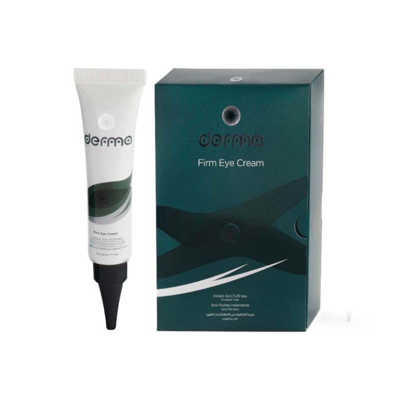 DERMA FIRM-EYE