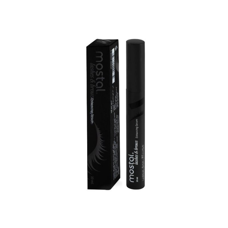 DERMA MOSTAL LASHES