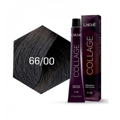 LAKME COLLAGE 66/00