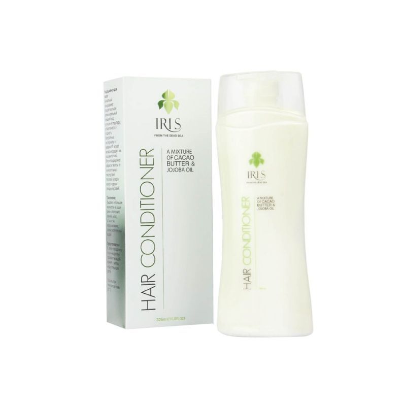 IRIS HAIR CONDITIONER 250 ML