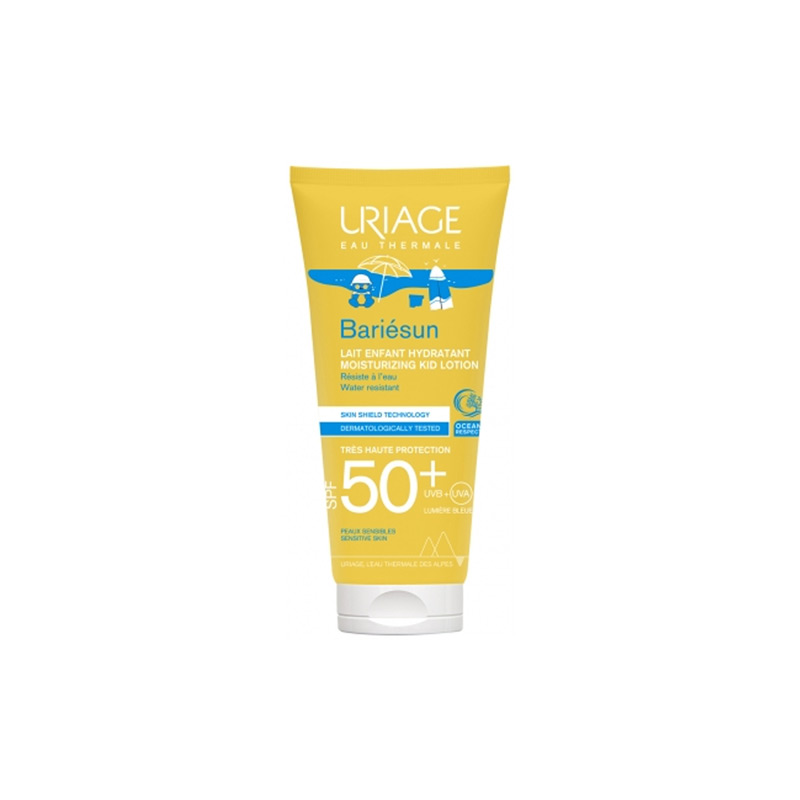 URIAGE BARIESUN SPF50+ LOTION 100 ML