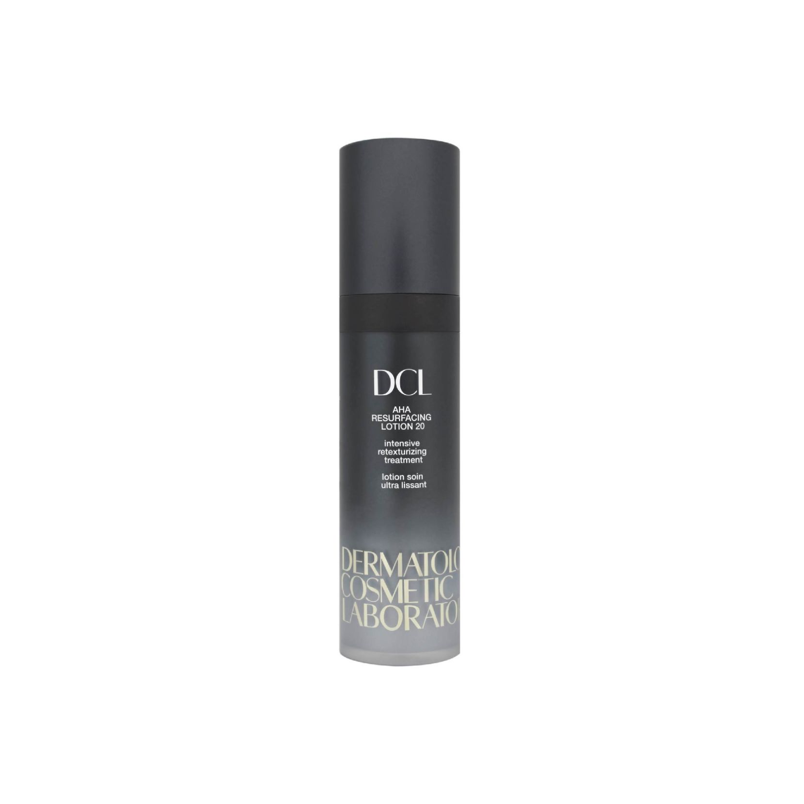 DCL AHA RESURFACING LOTION 20