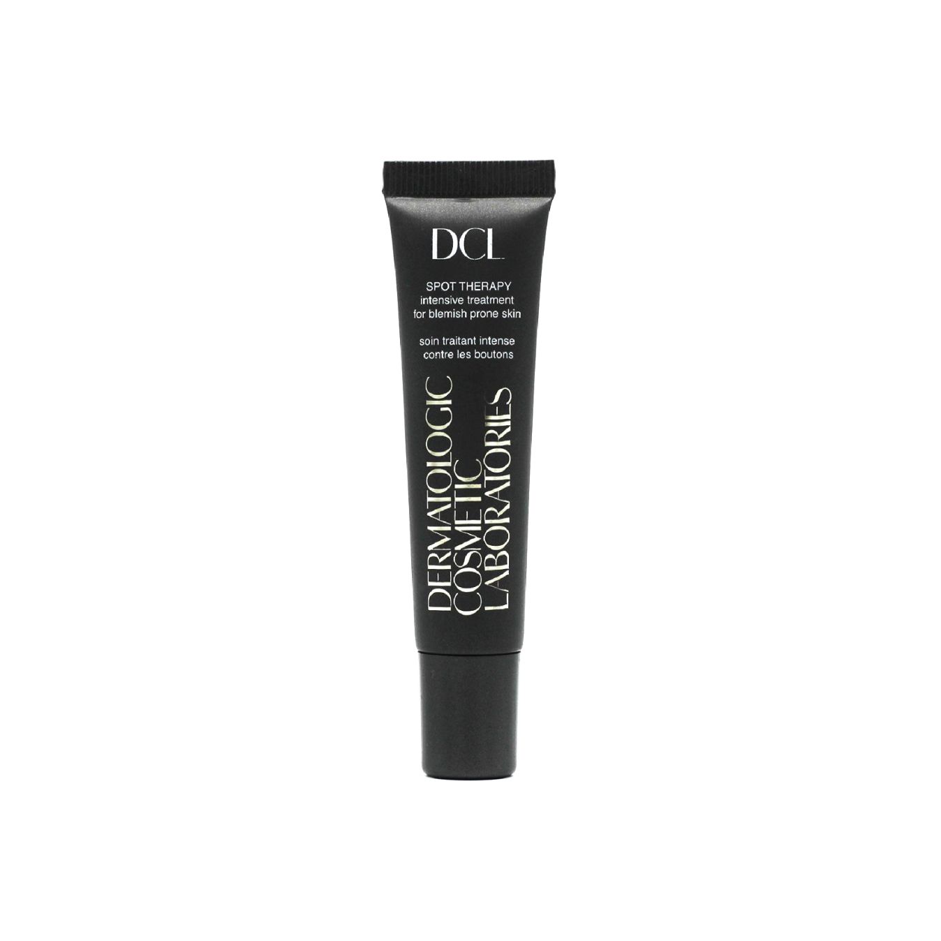 DCL SPOT THERAPY