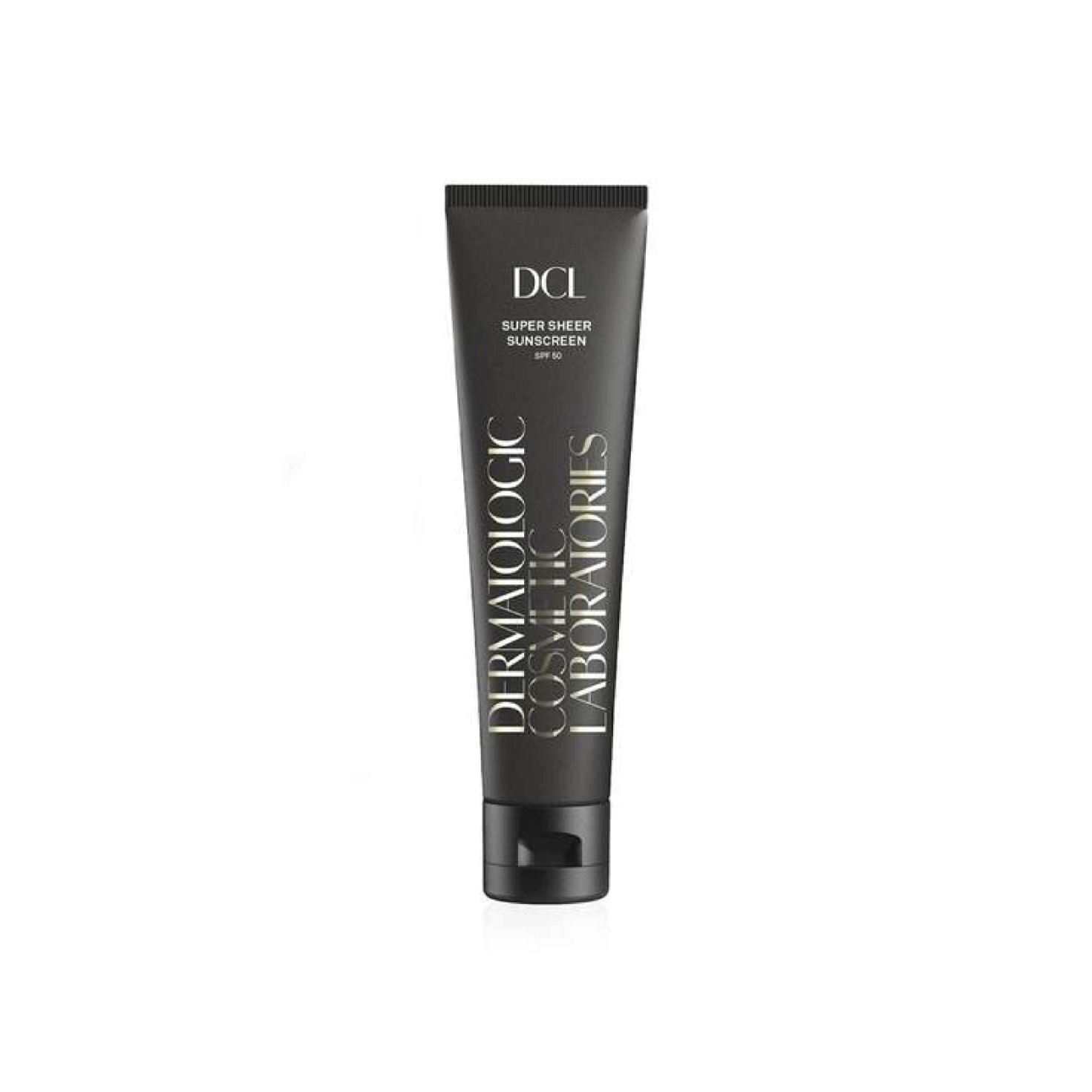 DCL SUPER SHEER SUNSCREEN SPF 50 OFFER 25%