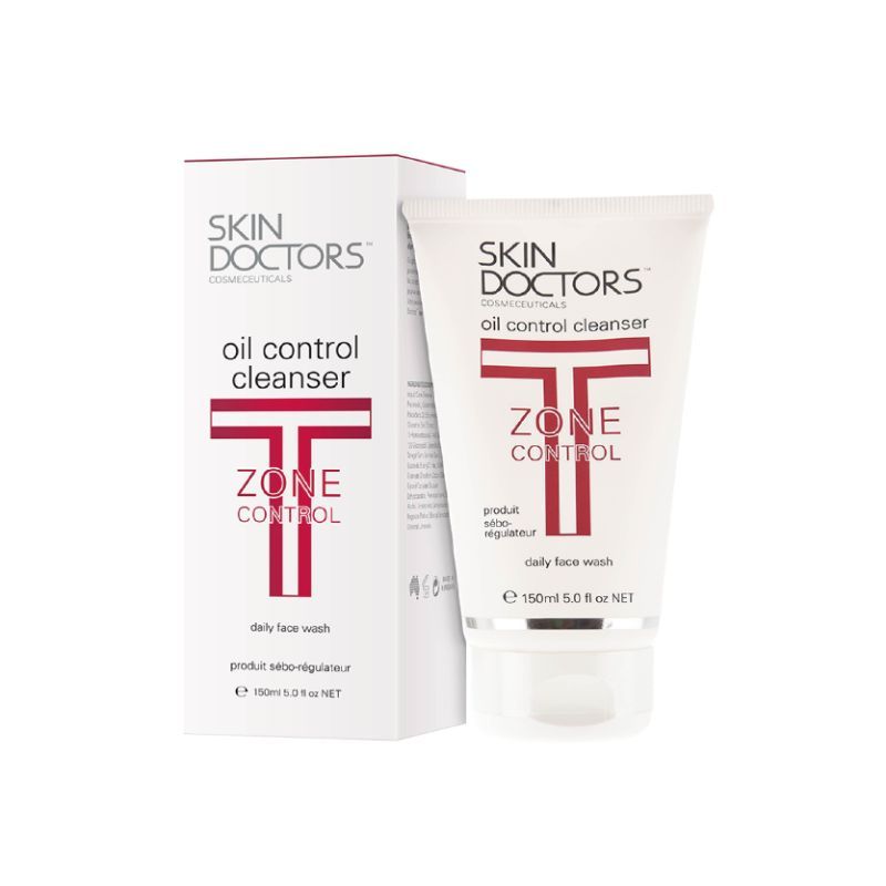 SKIN DOCTORS T ZONE CONTROL150ML