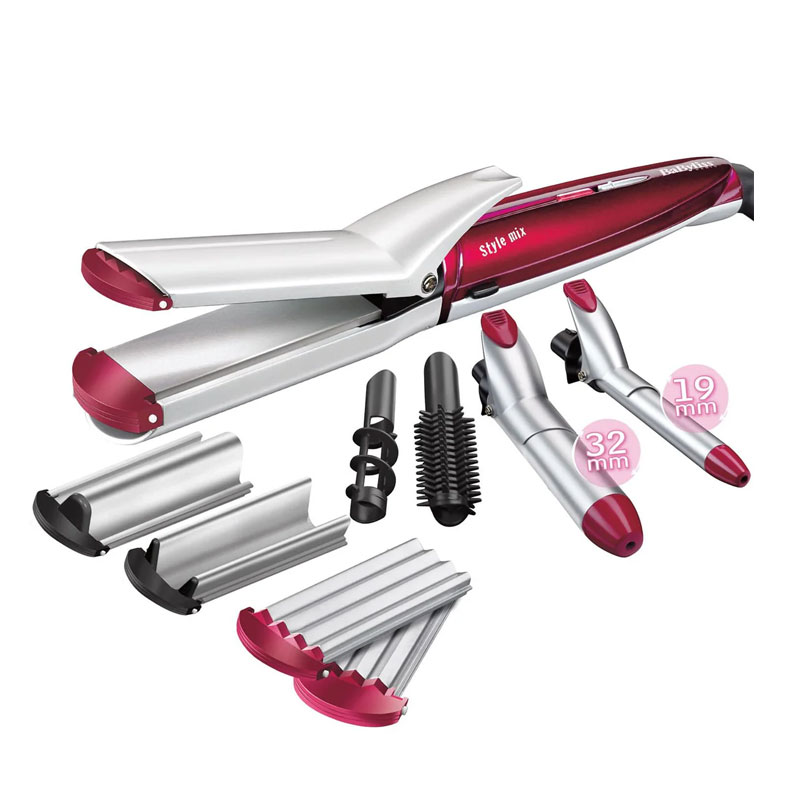 MULTI STYLER 10-IN-1 CERAMIC WHIT