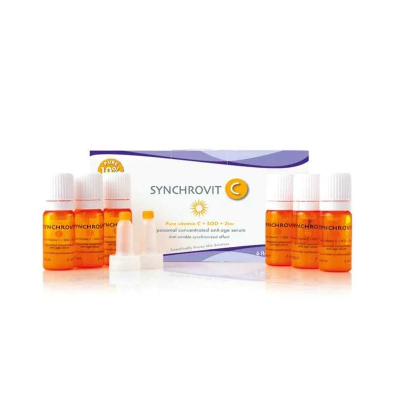 SYNCHROLINE SYNCHROVIT C