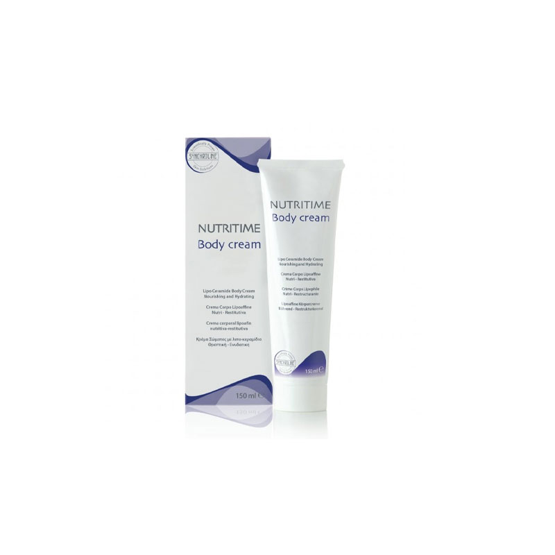 SYNCHROLINE NUTRITIME BODY