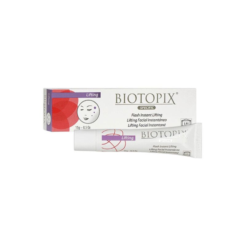 D2 BIOTOBIX SPECIFIC FLASH INSTANT LIFTING