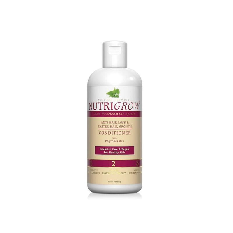 D2 NUTRIGROW HAIR CONDITIONER