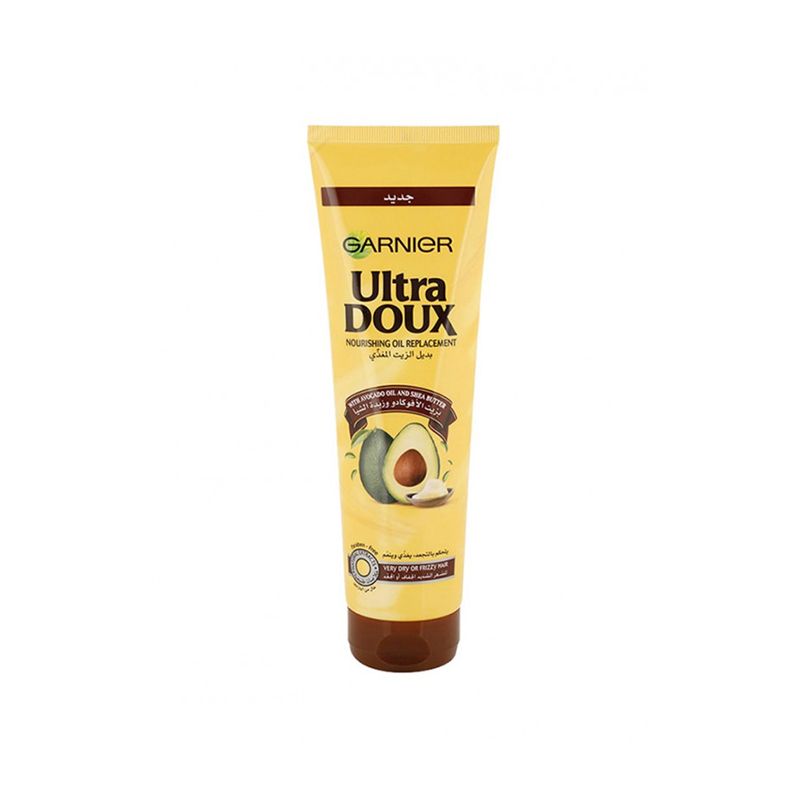 GERNIER ULTRA DOUX بديل الزيت المغذي 300مل