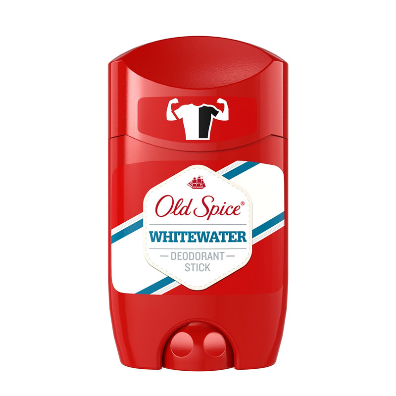 OLD SPICE WHITE WATER 50ML
