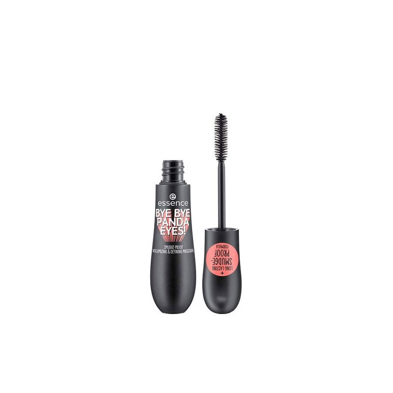 ESSENCE MASCARA BYB BYB PANDA