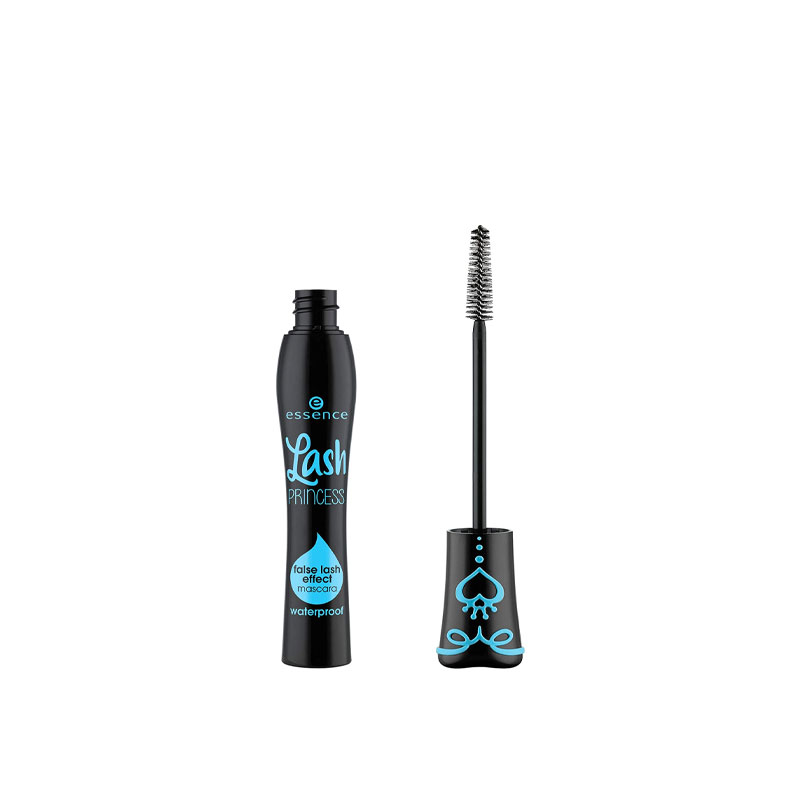ESSENCE MASCARA LASH PRINCESS WATER PROOF