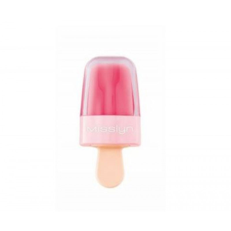 MISSLYN LOLLY ICE LIP GLOSS 4