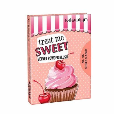 MISSLYN TREAT ME SWEET VELVET POWDER 30