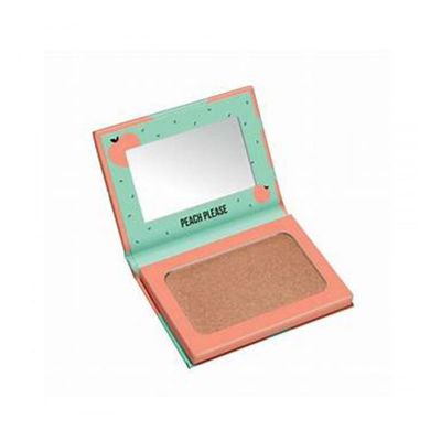MISSLYN FRUITY BEAUTY STROBING POWDER 3