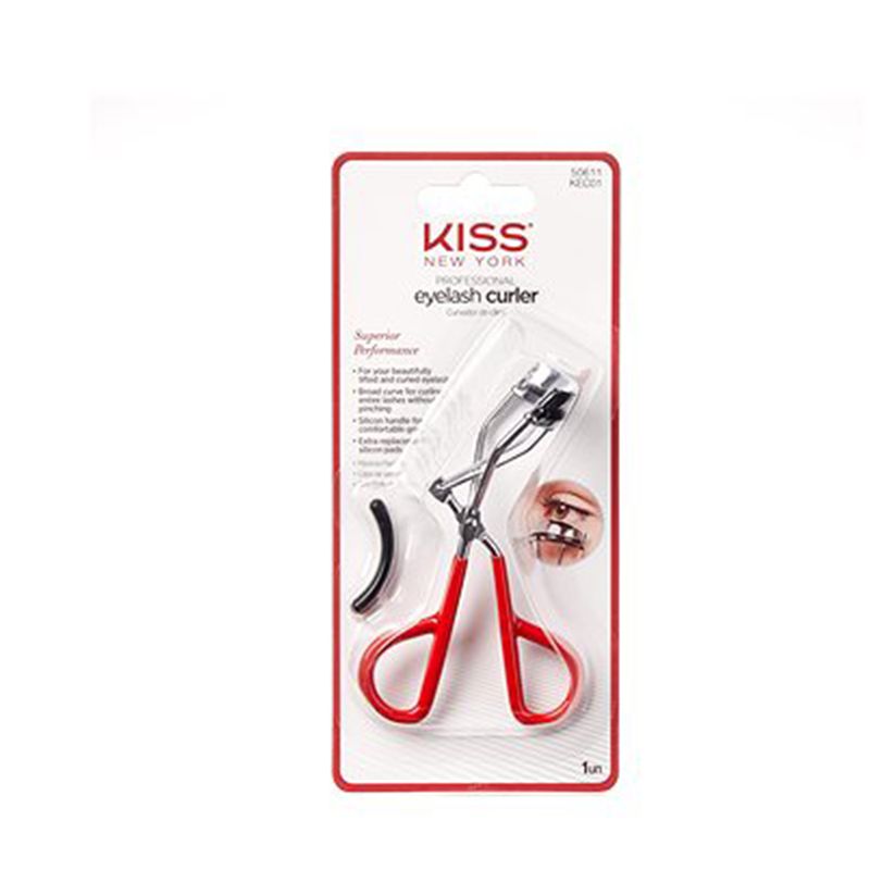 KEC01C - EYELASH CURLER- EU