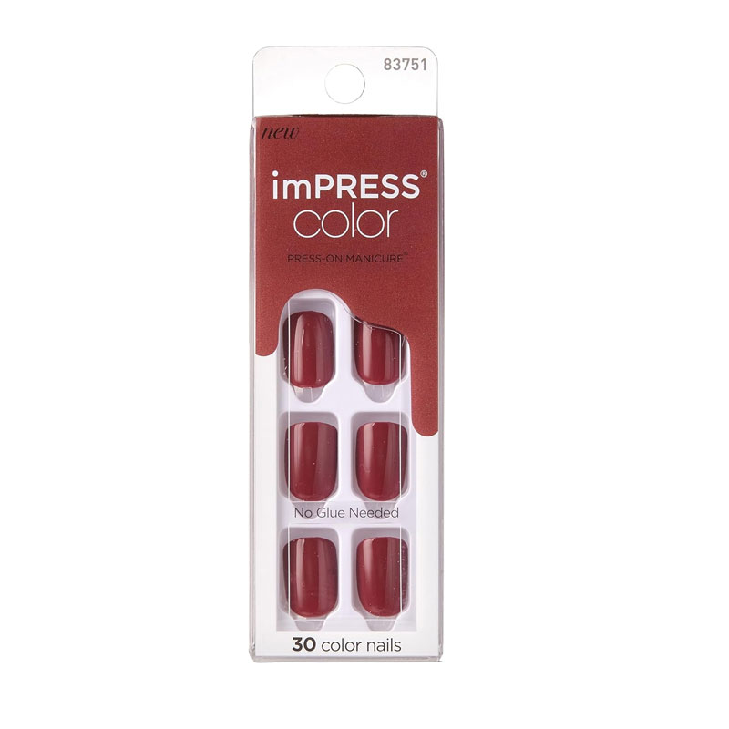 KIMC012C - KS IMPRESS COLOR - ESPRESS(Y)O