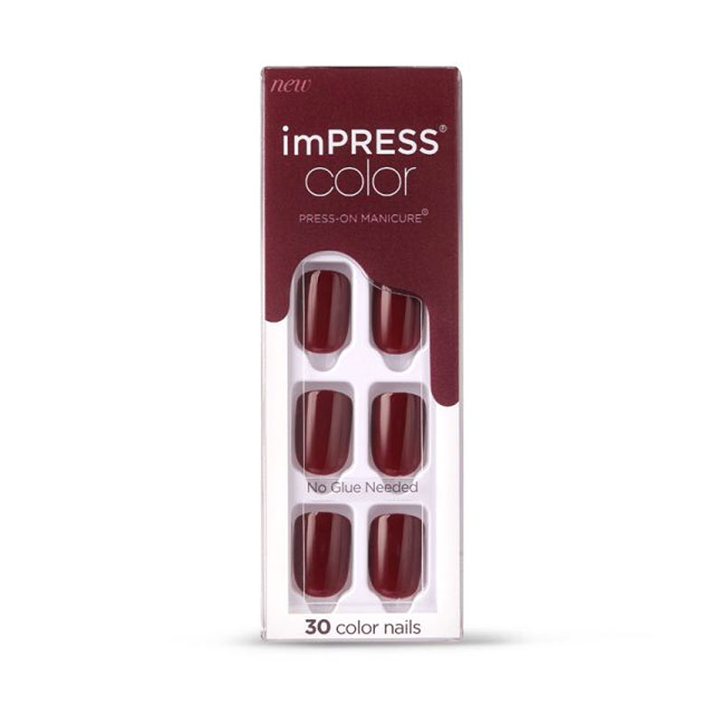 KIMC014C - KS IMPRESS COLOR - IM NOT A C