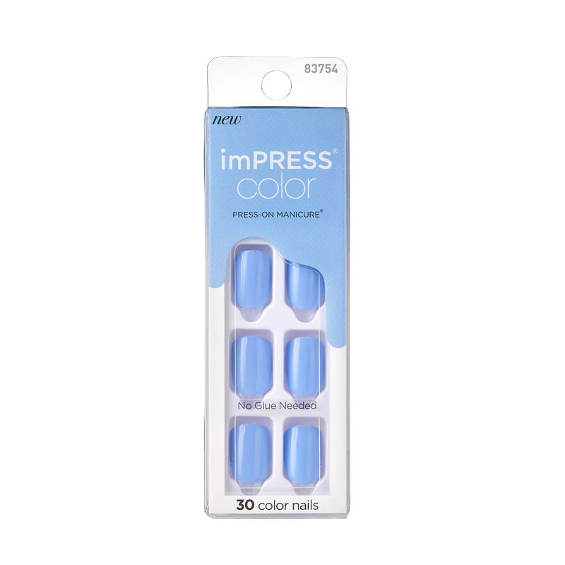 KIMC015C - KS IMPRESS COLOR - BABY WHY SO