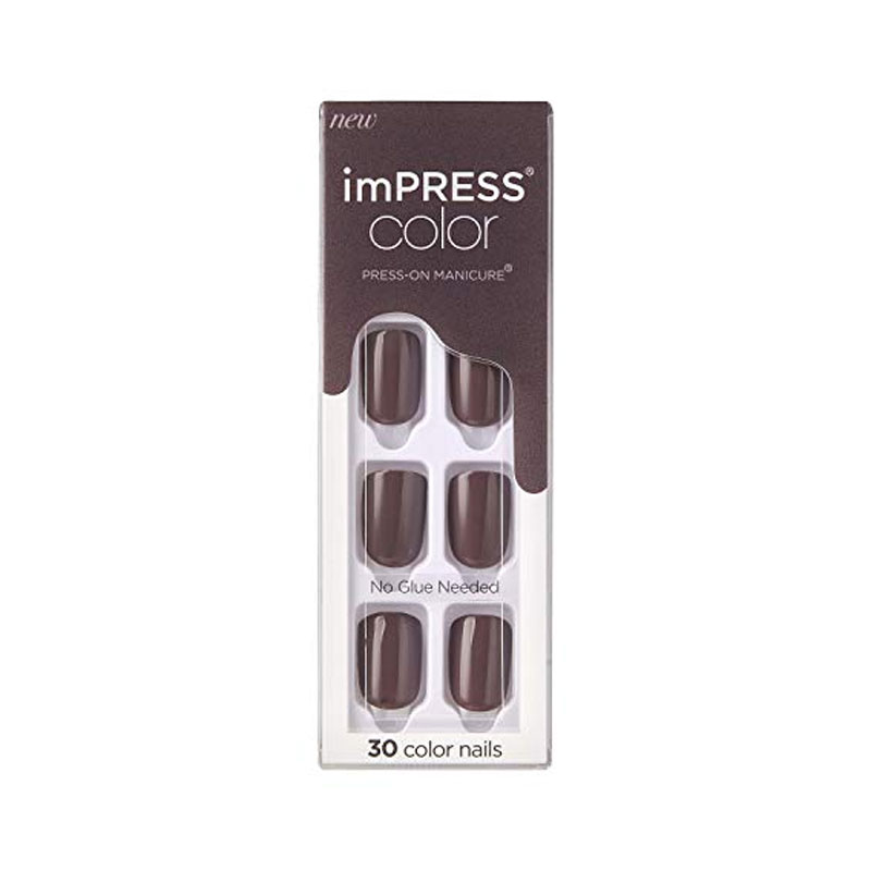 KIMC017C - KS IMPRESS COLOR - TRY GRAY
