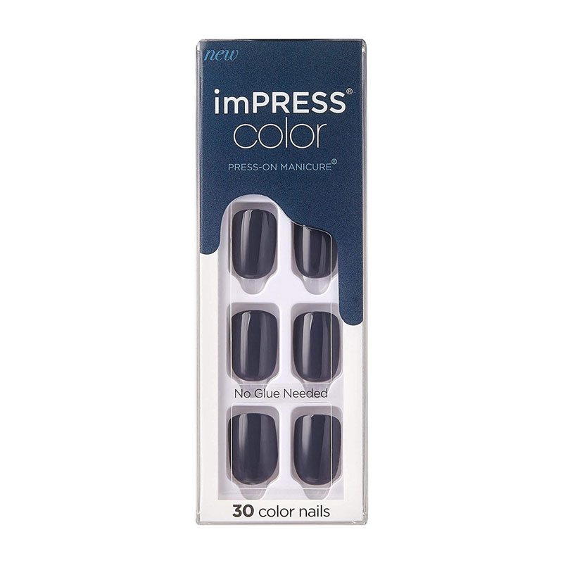 KIMC018C - KS IMPRESS COLOR - GRAYTITUDE
