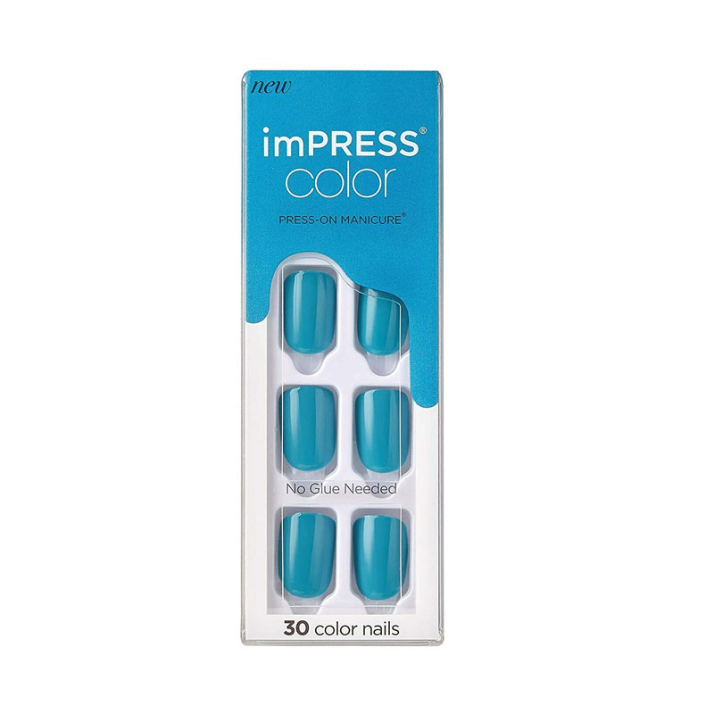 KIMC021C - KS IMPRESS COLOR - BEACH WAVES