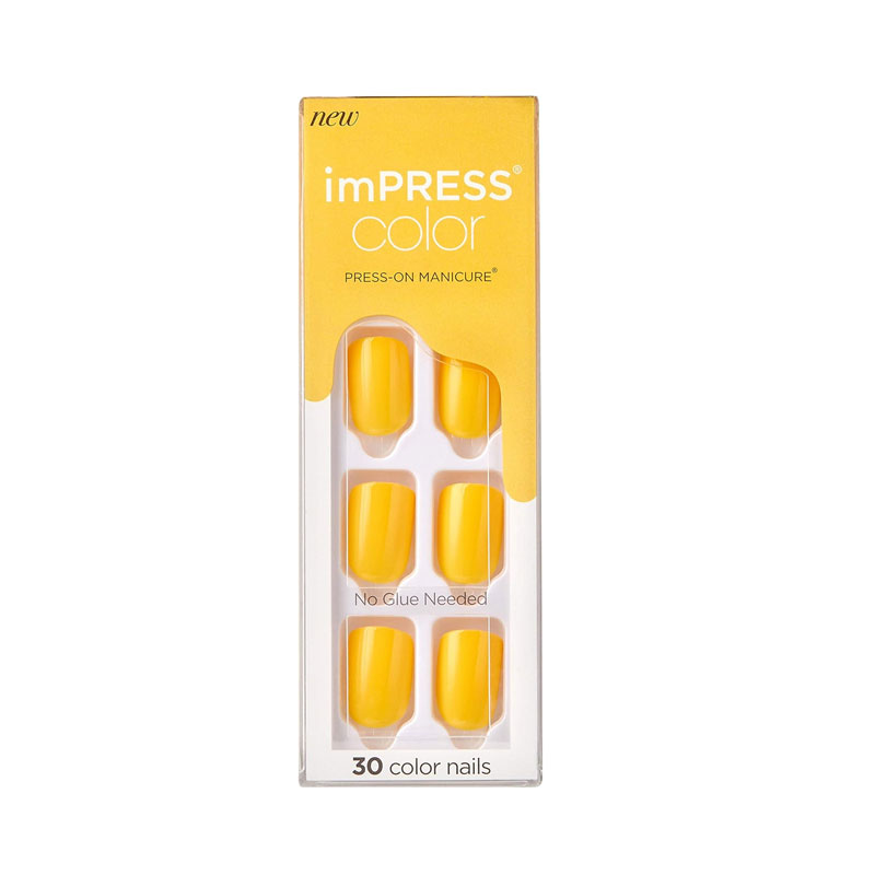 KIMC022C - KS IMPRESS COLOR - YOLO