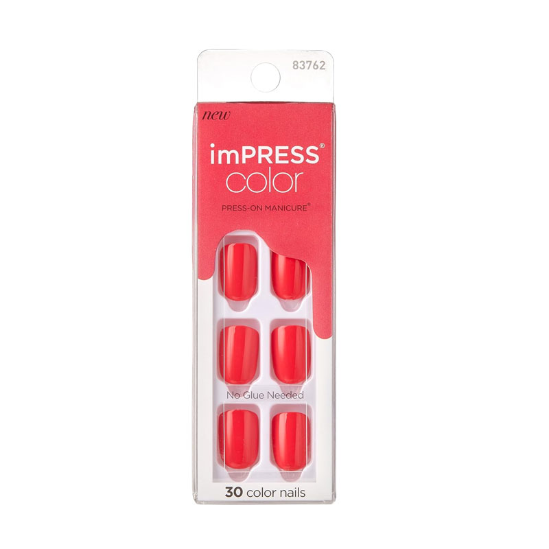 KIMC023C - KS IMPRESS COLOR - CORALLY CRA
